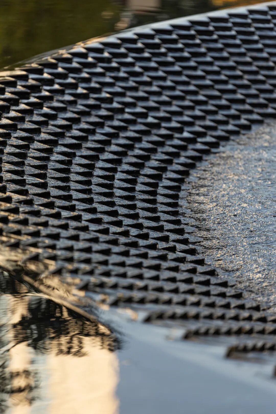 福州国贸·天琴樾丨中国福州丨凯盛上景（青岛）景观设计规划有限公司-52