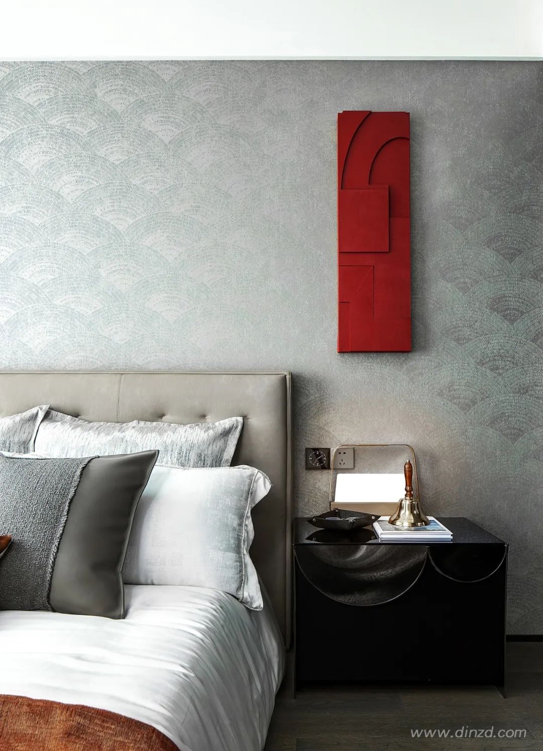 德商花样年·碧云天玺生活美学馆丨中国成都丨拾集筑造-27