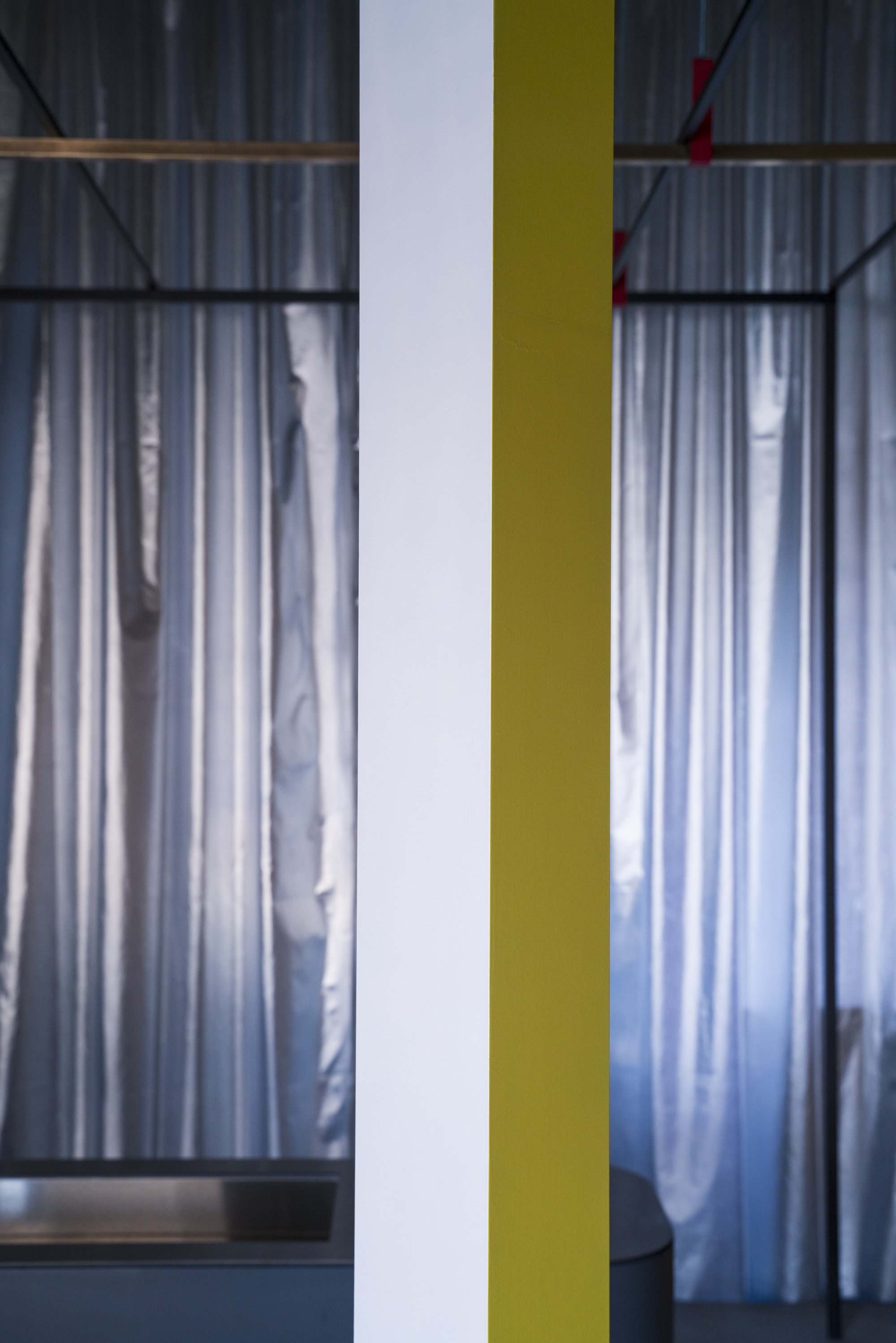 Tearoom 空间设计丨日本京都丨Atelier Satoshi Takijiri Architects-22