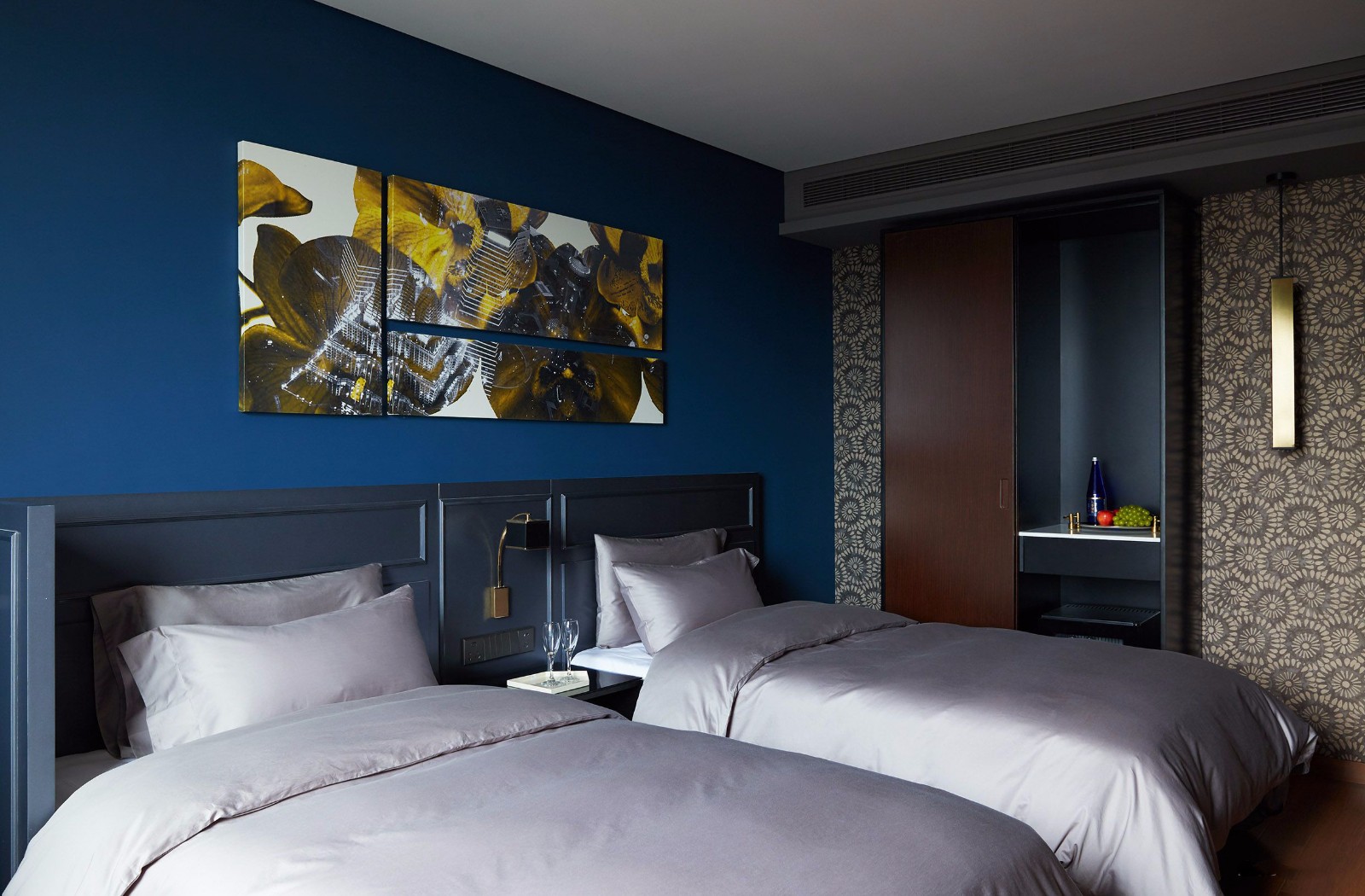 和颐酒店室内设计-25