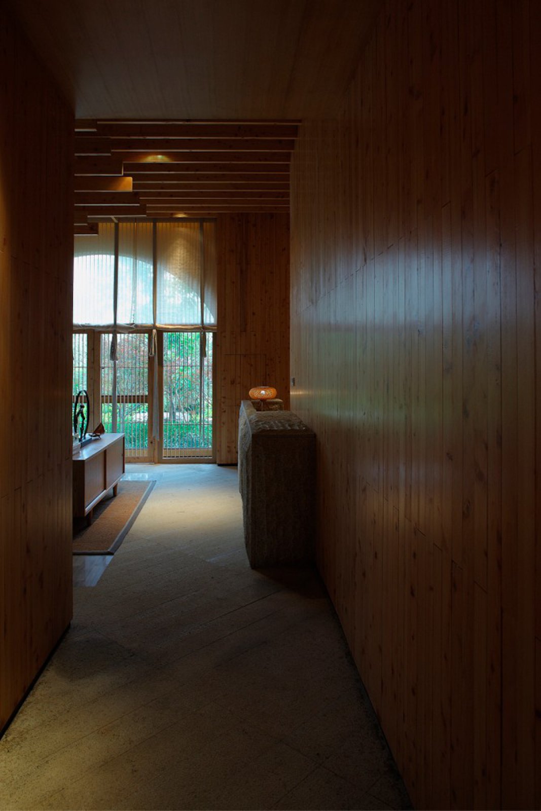 贵谷SPA体验馆  大成设计-21