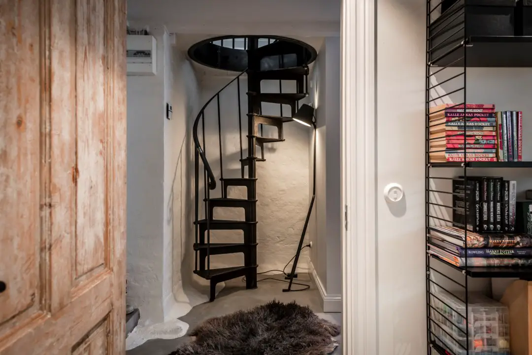 瑞典都市木屋 | 穿越亚洲与欧洲的奇妙旅程-18