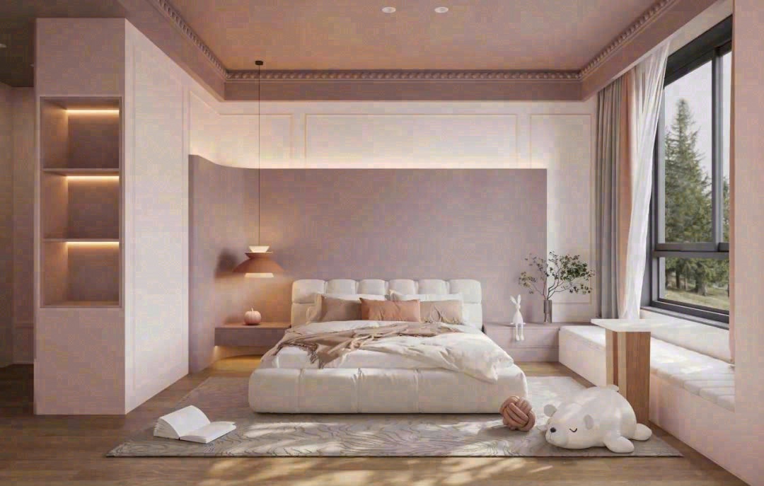 1000m²别墅设计丨中国柳州丨CC-58