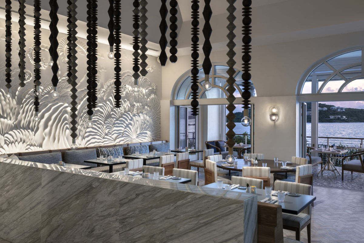 瑞吉酒店圣托马斯(The Ritz·Carlton St· Thomas)-27