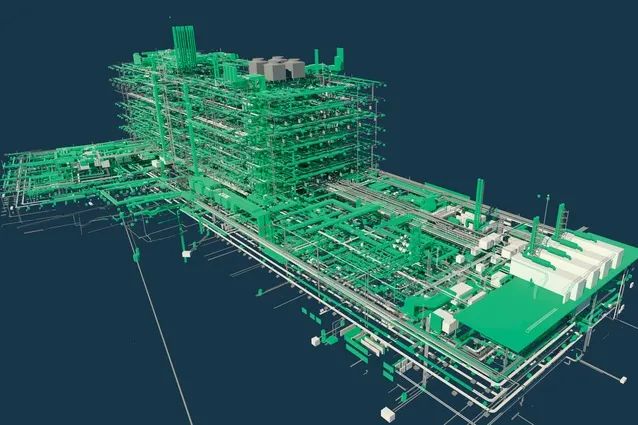 特斯联 AI PARK · 机器人伊甸园的建筑探险丨中国重庆丨XINGDESIGN 行之建筑事务所-130