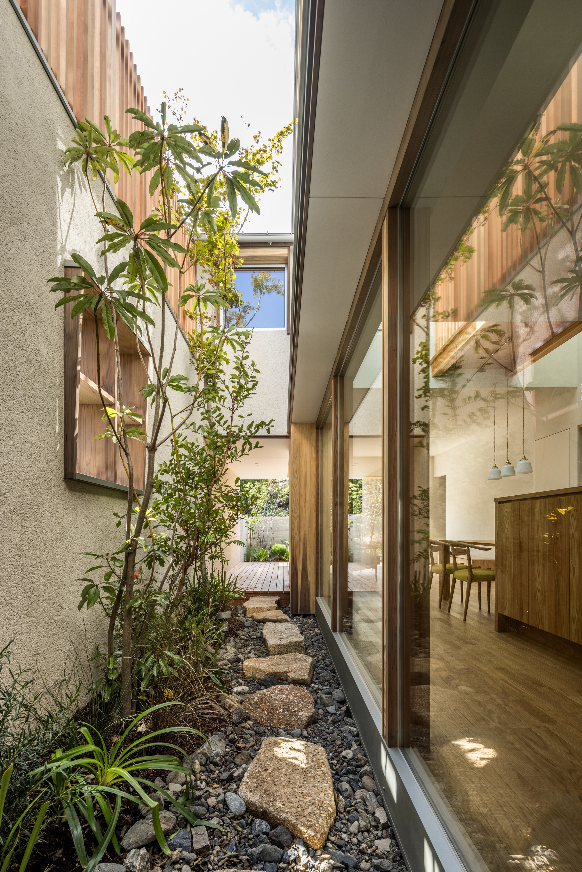 草津楼丨日本丨Hearth Architects-12