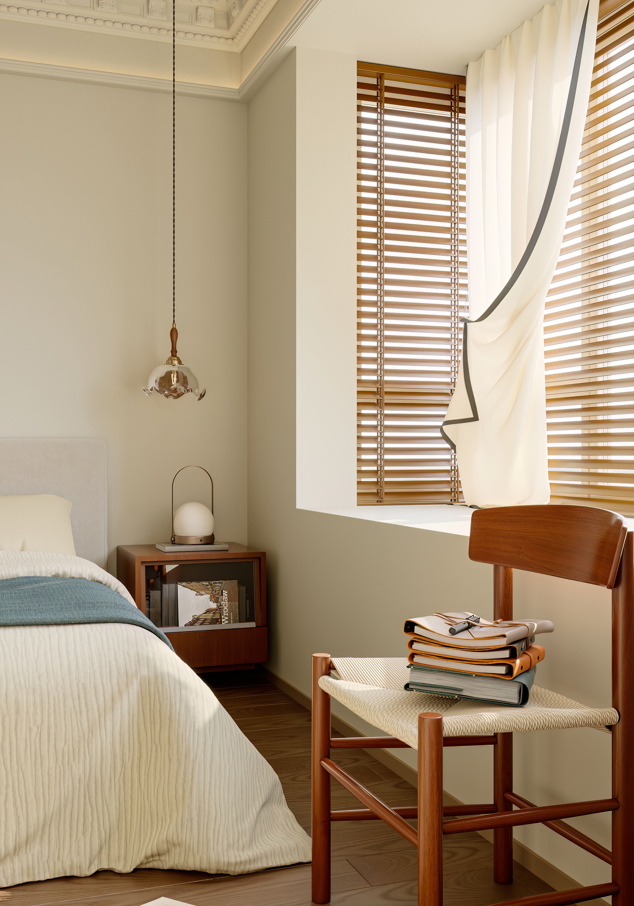 多种风格效果图总览   Fstorm渲染家装合集-18