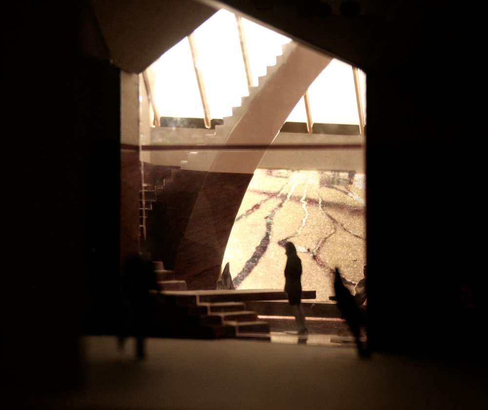 西南一区小型办公楼丨Lynch Architects-7