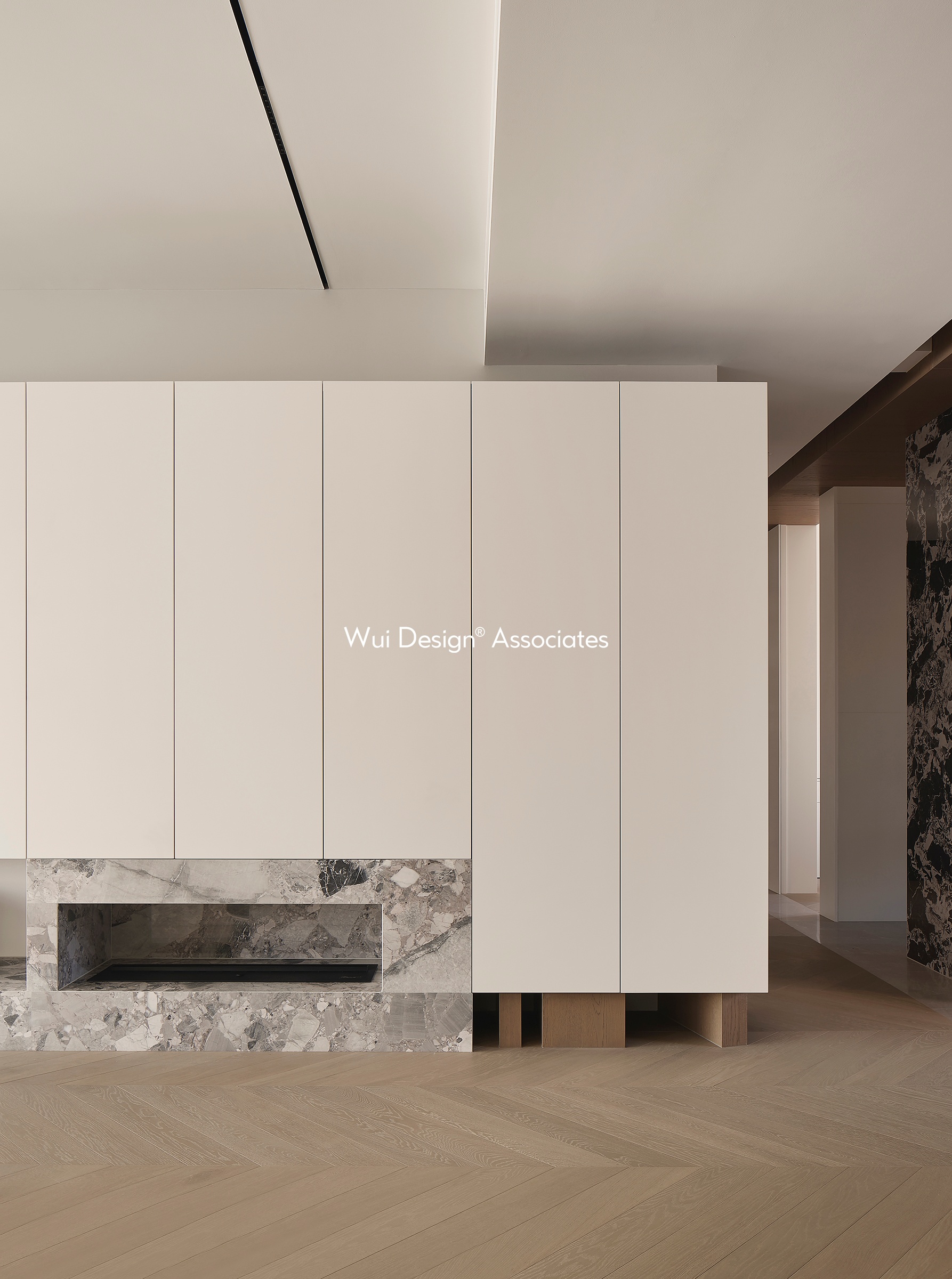 界质丨中国淮北丨無一內建筑设计事务所（WUI DESIGN&ASSOCIATES）-33