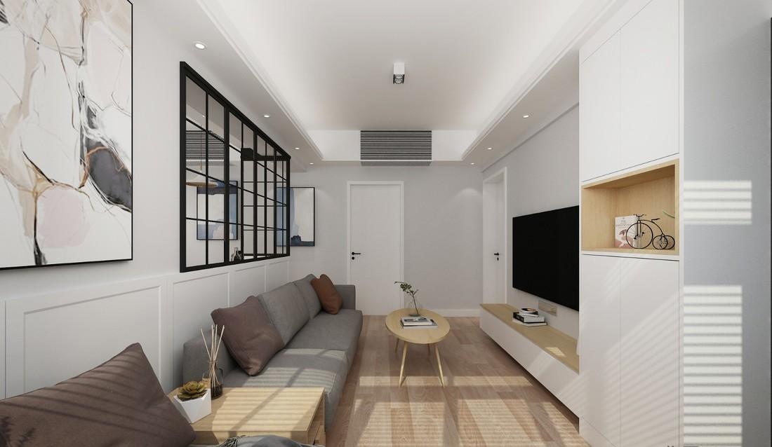 广州东山培正东街周宅-5