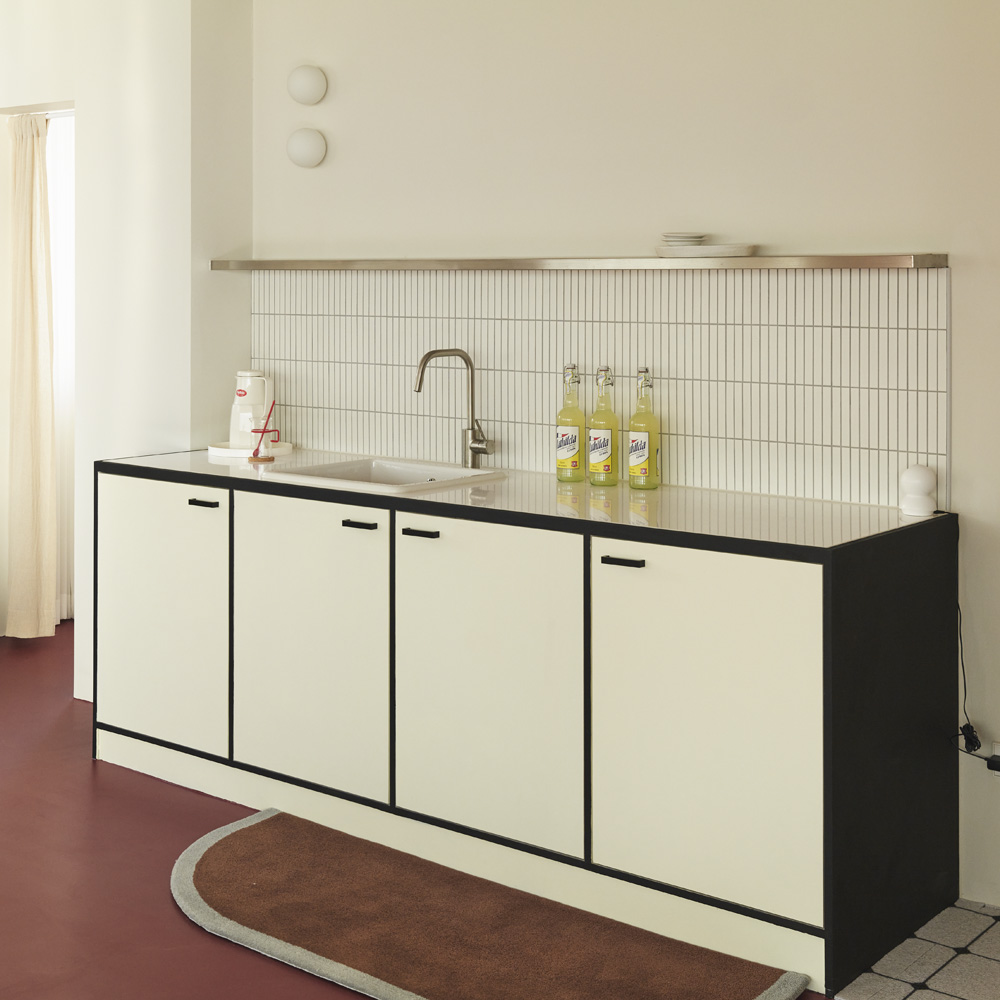 温馨舒适的 25 平米工作室设计-18