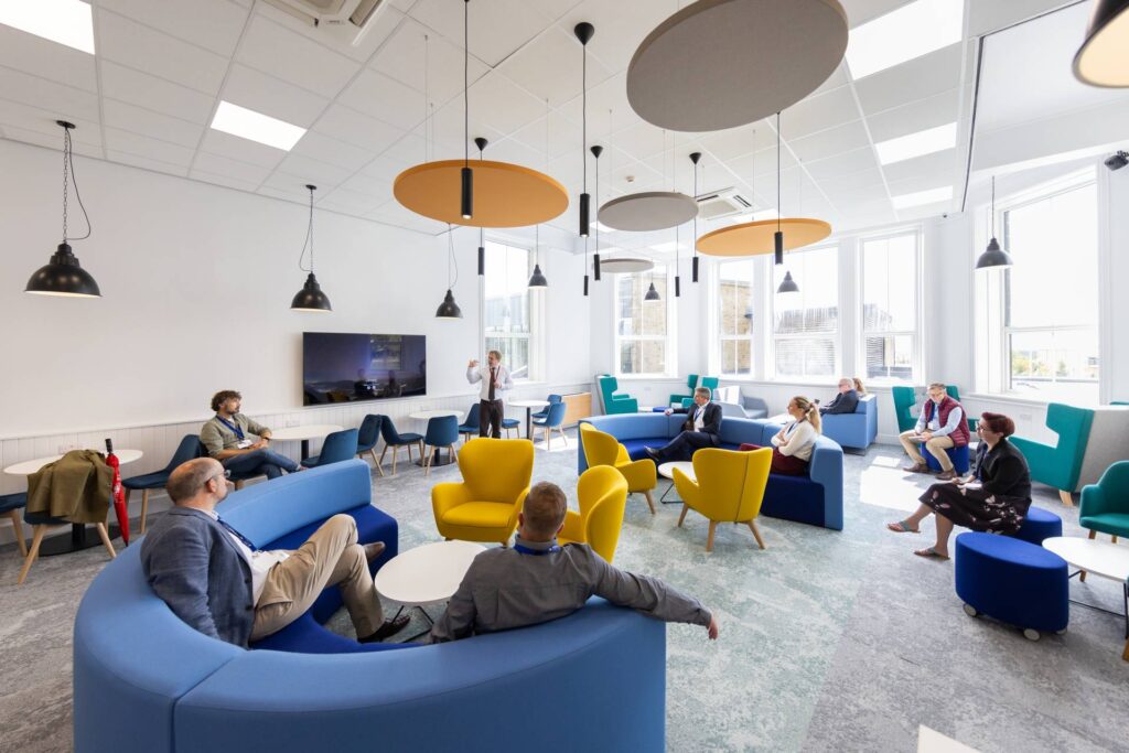 Ashville College Social Spaces and Reception - Envoplan-31