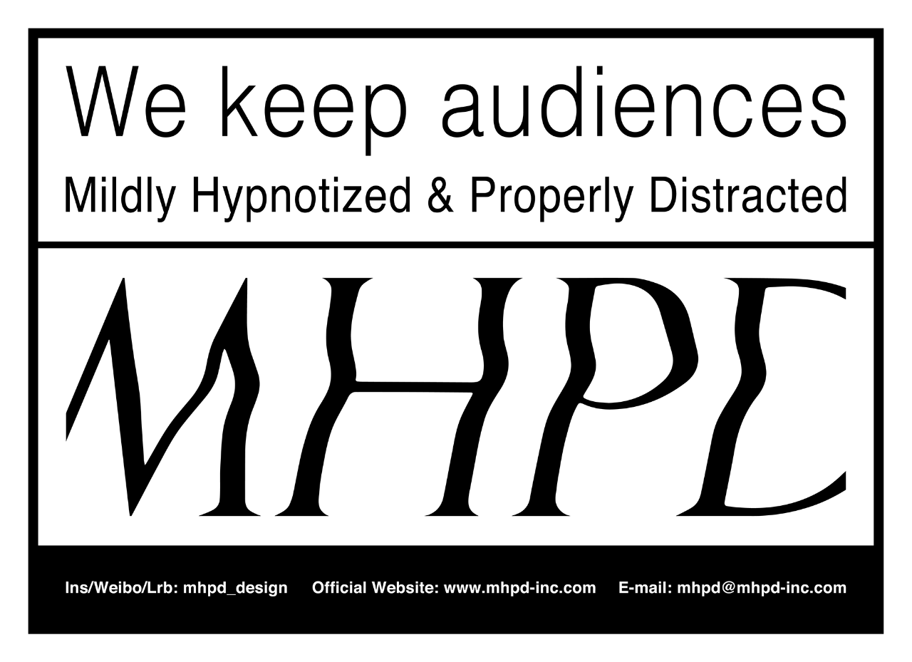 KNOWIN 上海新天地店丨中国上海丨MHPD-74