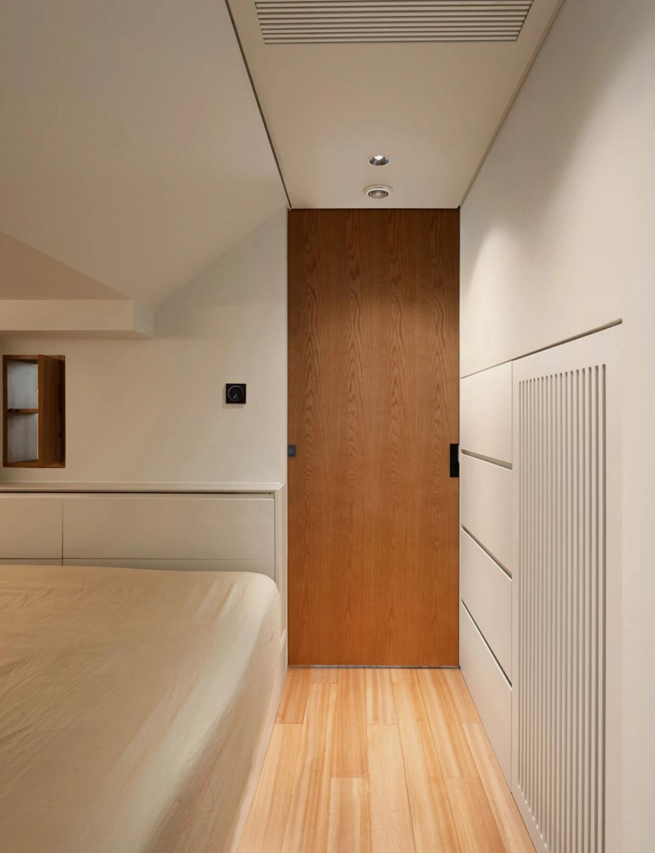 舱屋丨中国北京丨戏构建筑空间设计 XIGO STUDIO-52