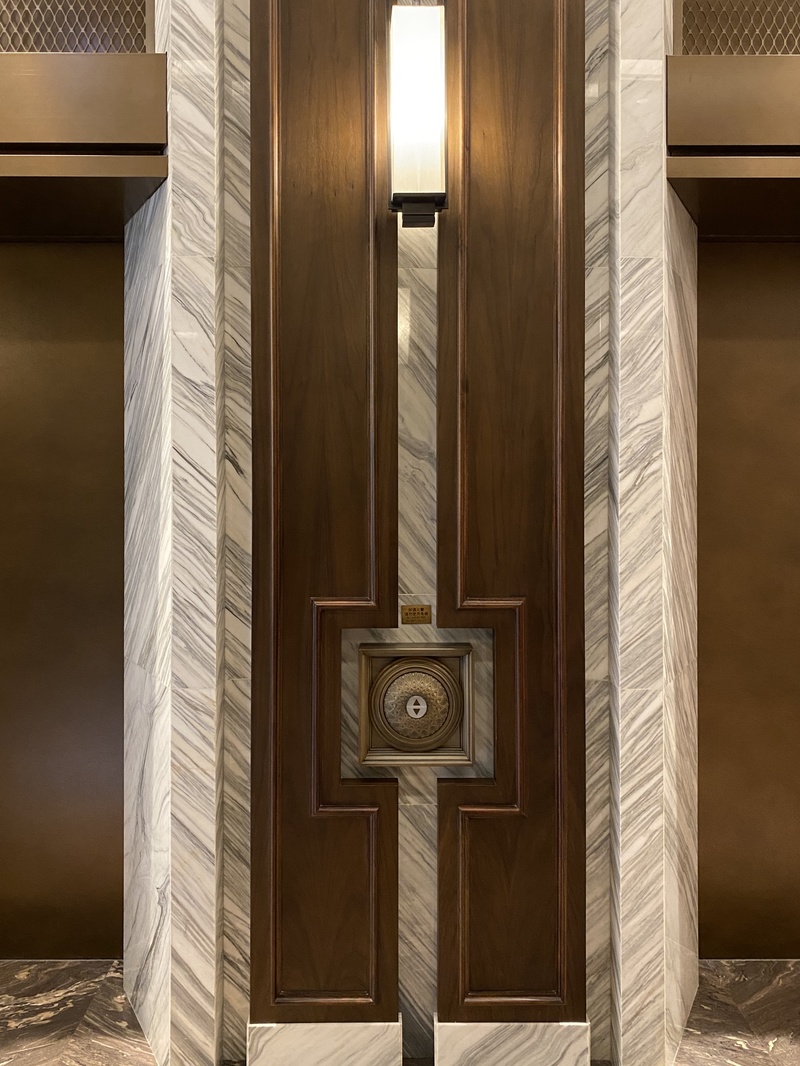 昆明喜来登酒店-7