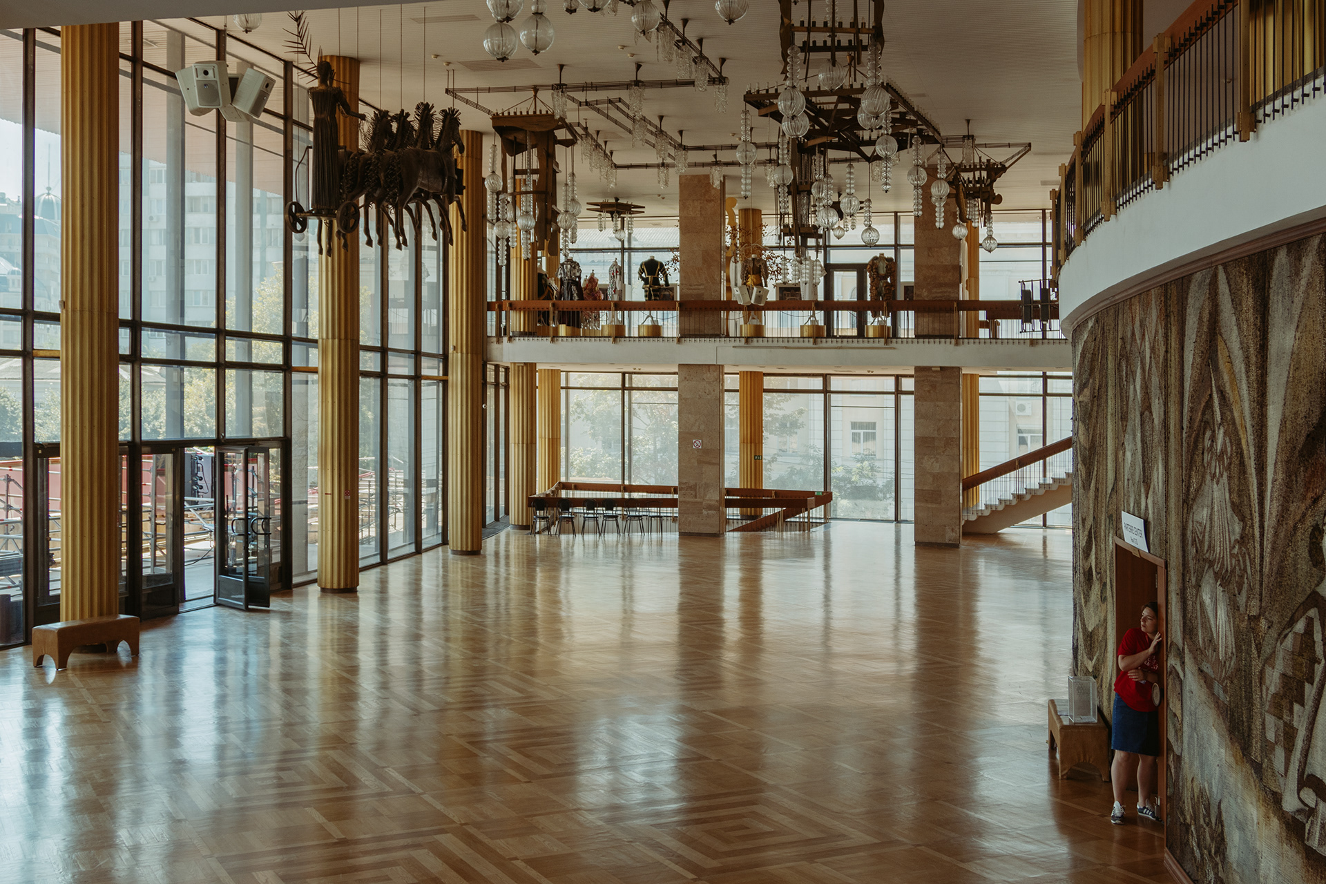 Odessa Academic Musical Comedy Theatre-38