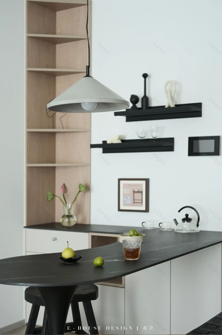 小春日和 · 成都温馨民宿设计丨中国成都丨亦舍设计-47