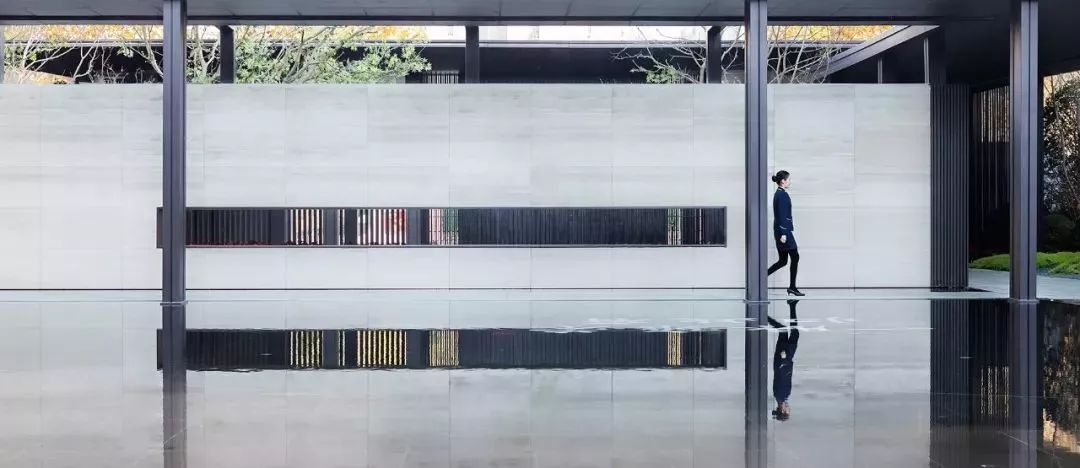 “王府书院”的现代空间美学 | 雍荣府-41