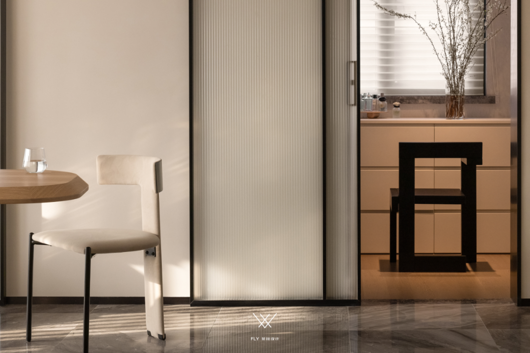 观夏 · 精装房改造的优雅与实用丨中国杭州丨菲拉设计-38