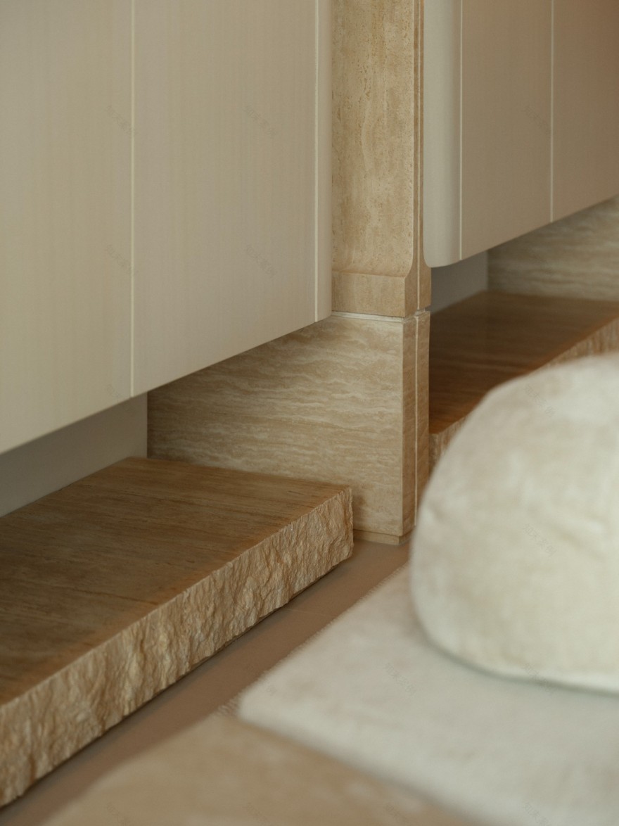 藏家十七号,节奏·秩序,重塑自由之所Z·RAIN-4