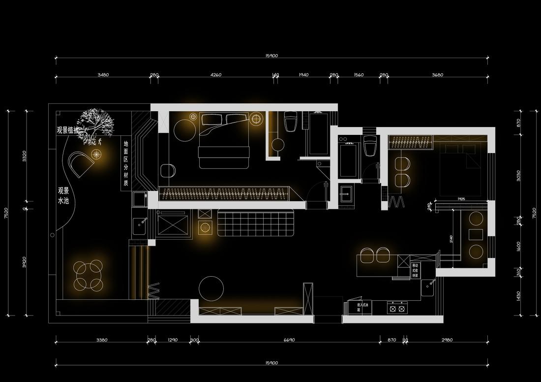 质感的【温度】，亲子时光|杨朝阳-10