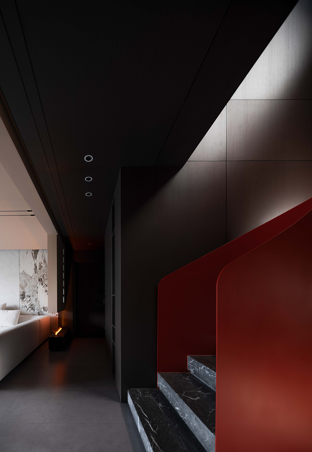 平衡生活本质丨中国泉州丨朴语设计（泉州）有限公司-51