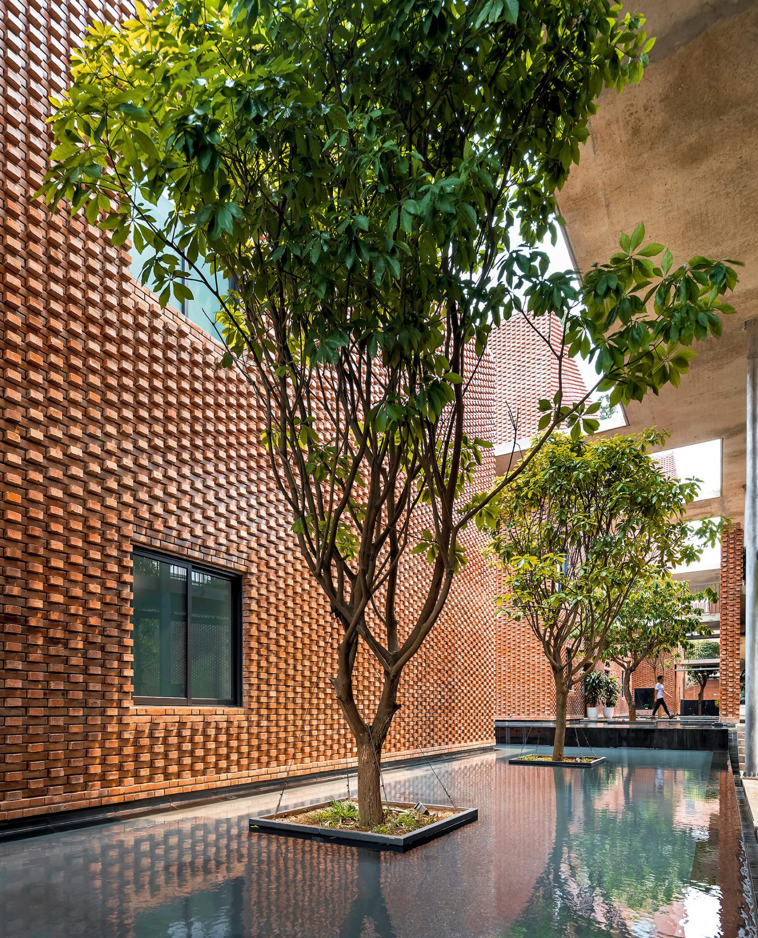 越南 Viettel 学院培训中心-12