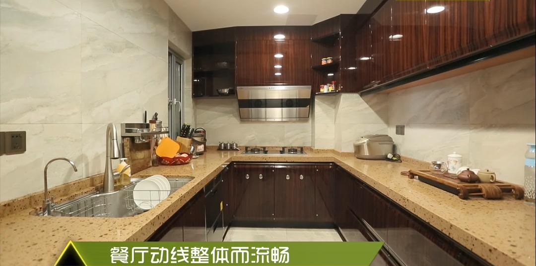 700㎡现代别墅改造，空间重构焕发新生-15