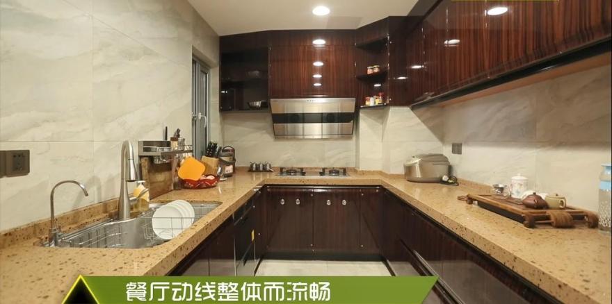 700㎡现代别墅改造,空间重构焕发新生-15