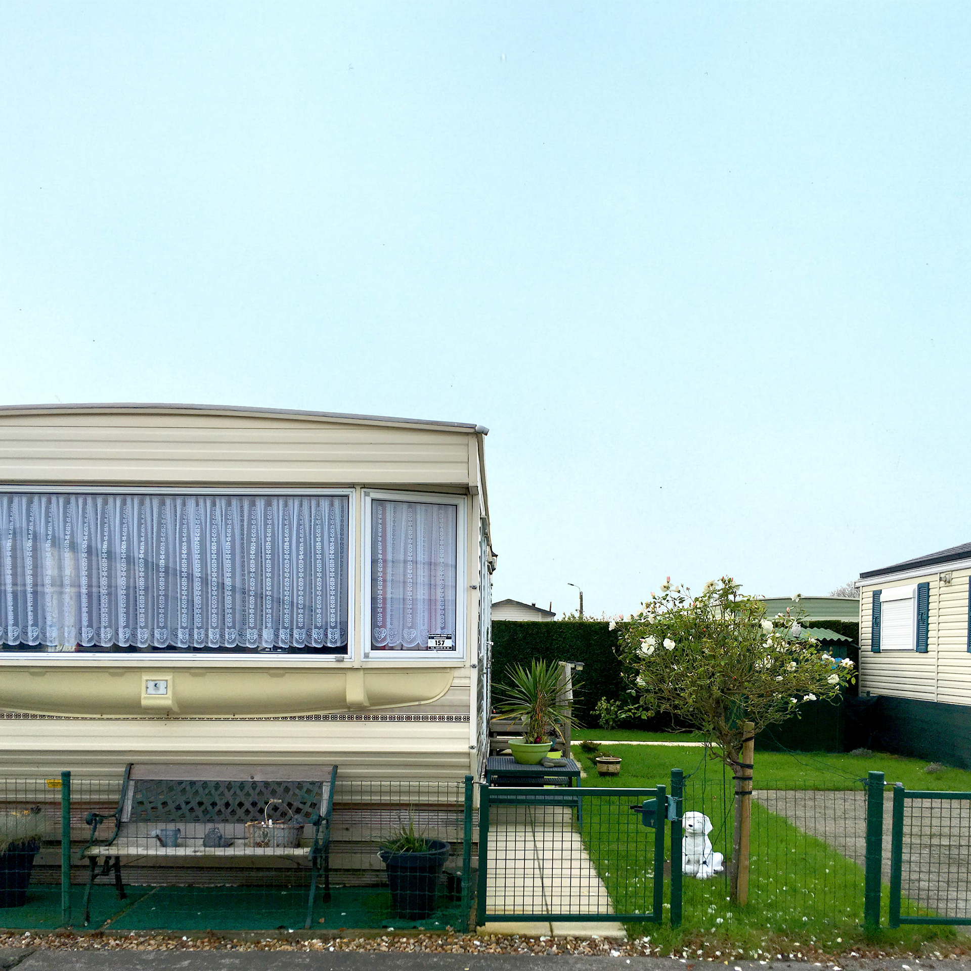 比利时海岸地图集丨比利时-13