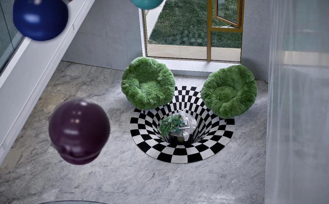 南京星河 World 展示中心 | 禅意梦境,回归自然-0