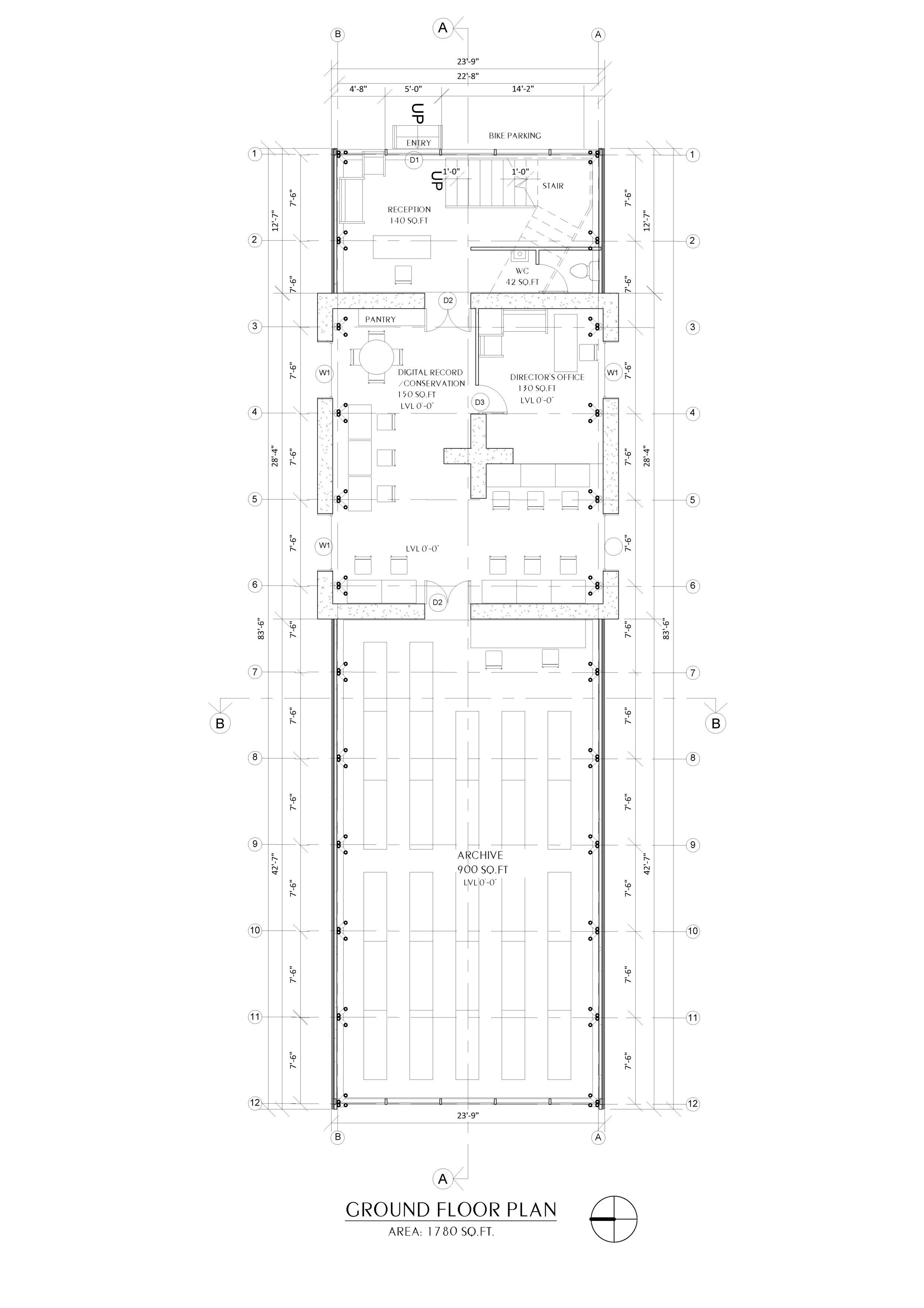 马丹·普拉萨卡尔图书馆(MPP)丨BangladeshDhaka丨Nripal Adhikary,Kamal Maharjan等-30