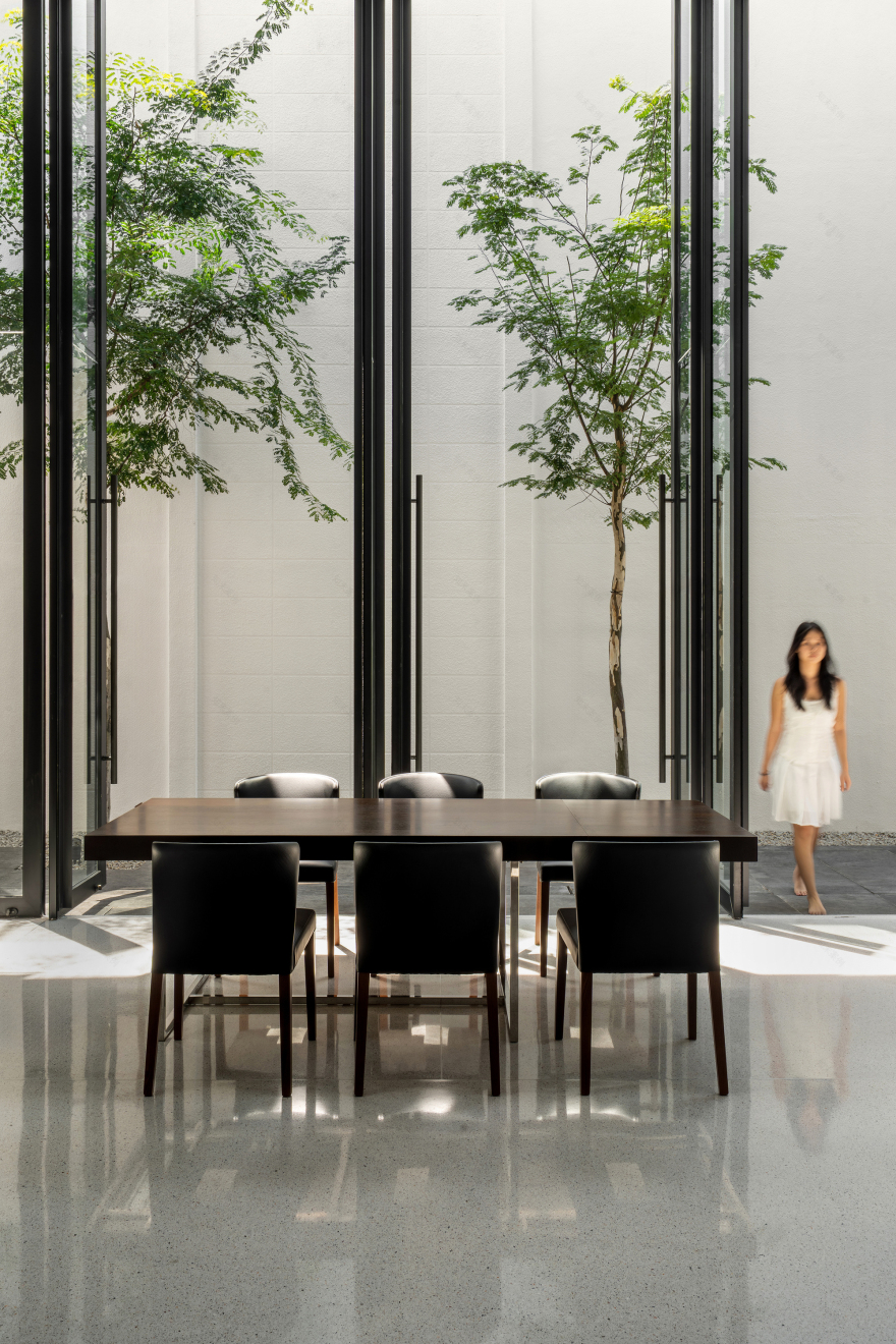 界面之屋丨马来西亚吉隆坡丨Core Design Workshop-35