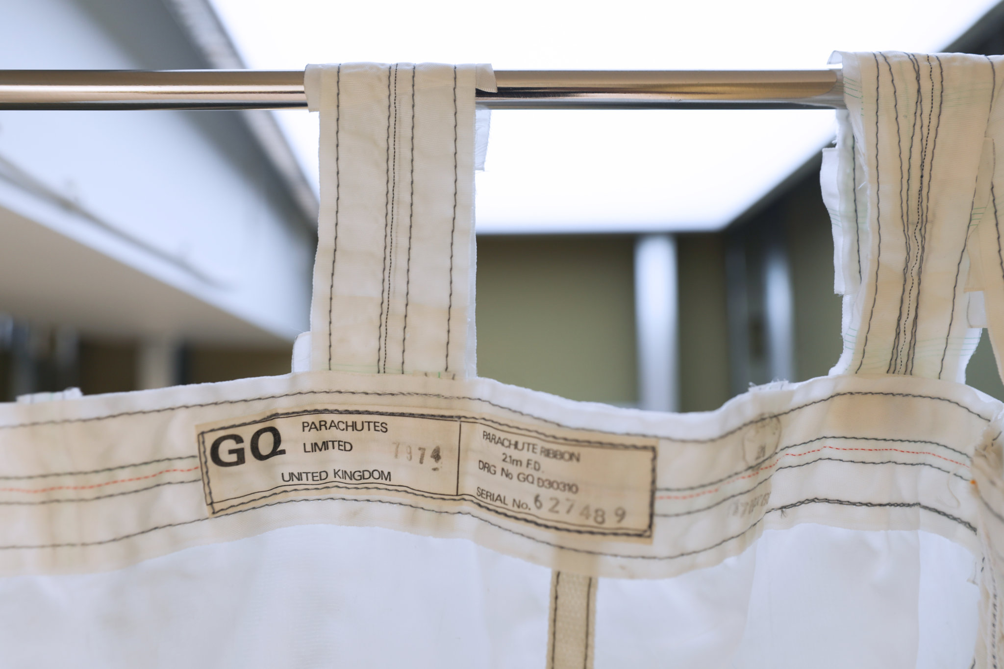 伦敦 RÆBURN 环保可回收商店环境设计-14