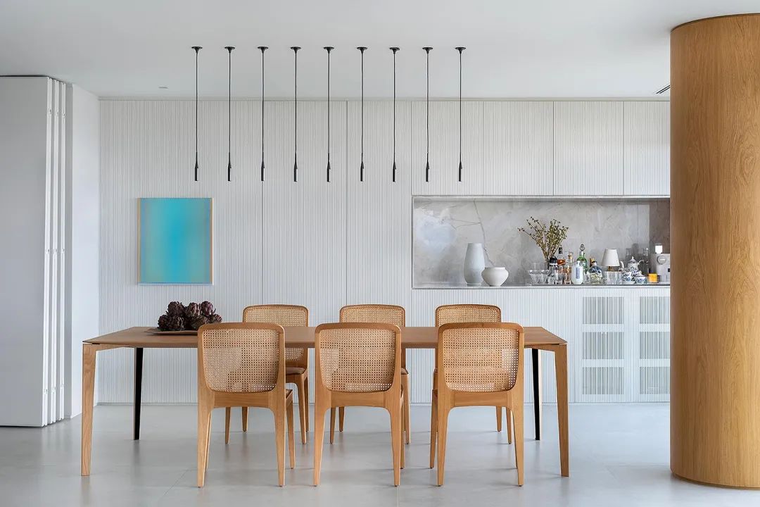 哈莫尼亚公寓丨巴西圣保罗丨巴西 BC Arquitetos 设计工作室-16