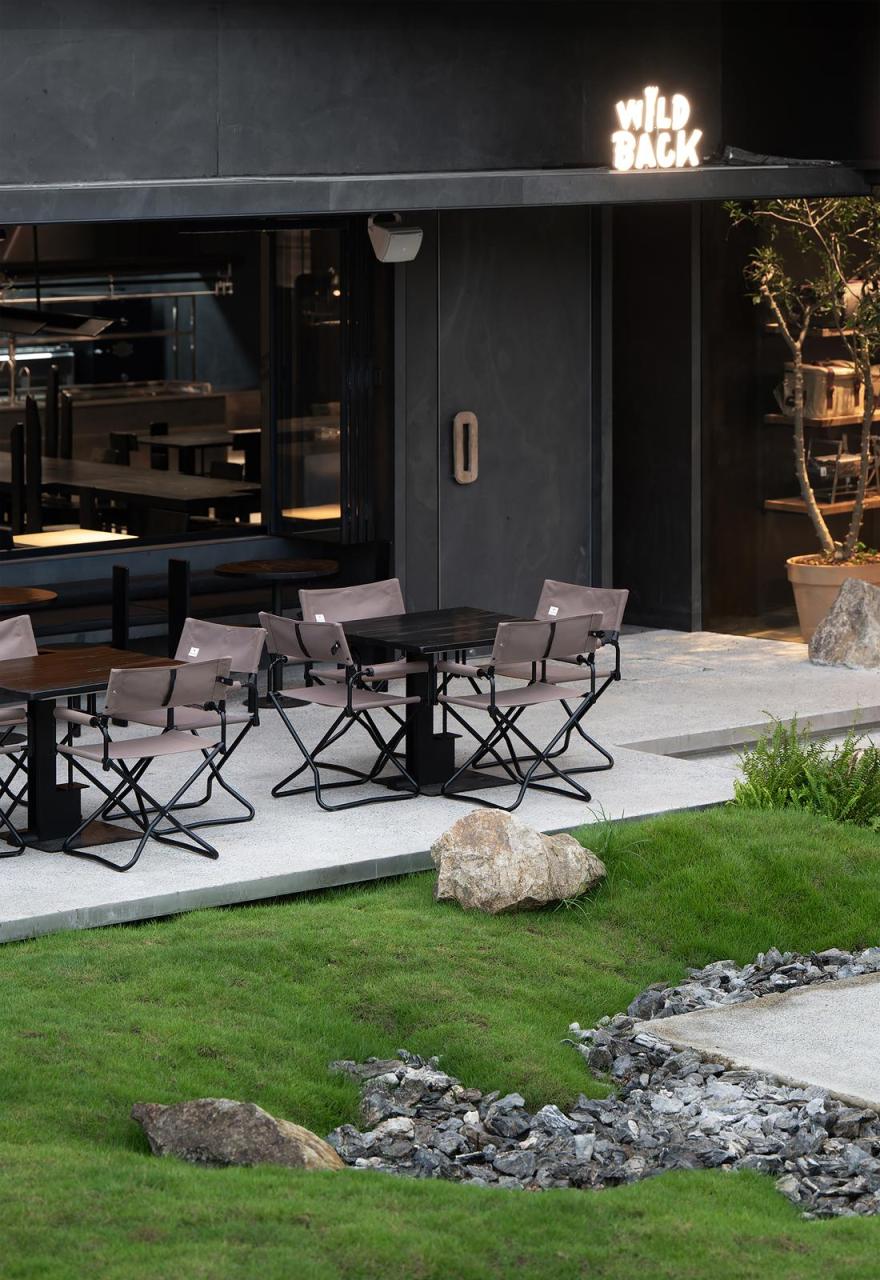 野回 WILDBACK丨中国杭州丨皮爱纪设计 PIG DESIGN-29