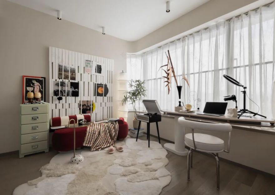 深圳金地·峰境誉府丨中国深圳丨则灵艺术-49