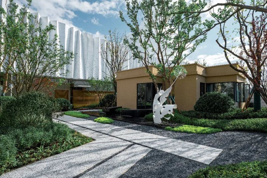 黔地故事新说 | 多彩贵州城展示区-50