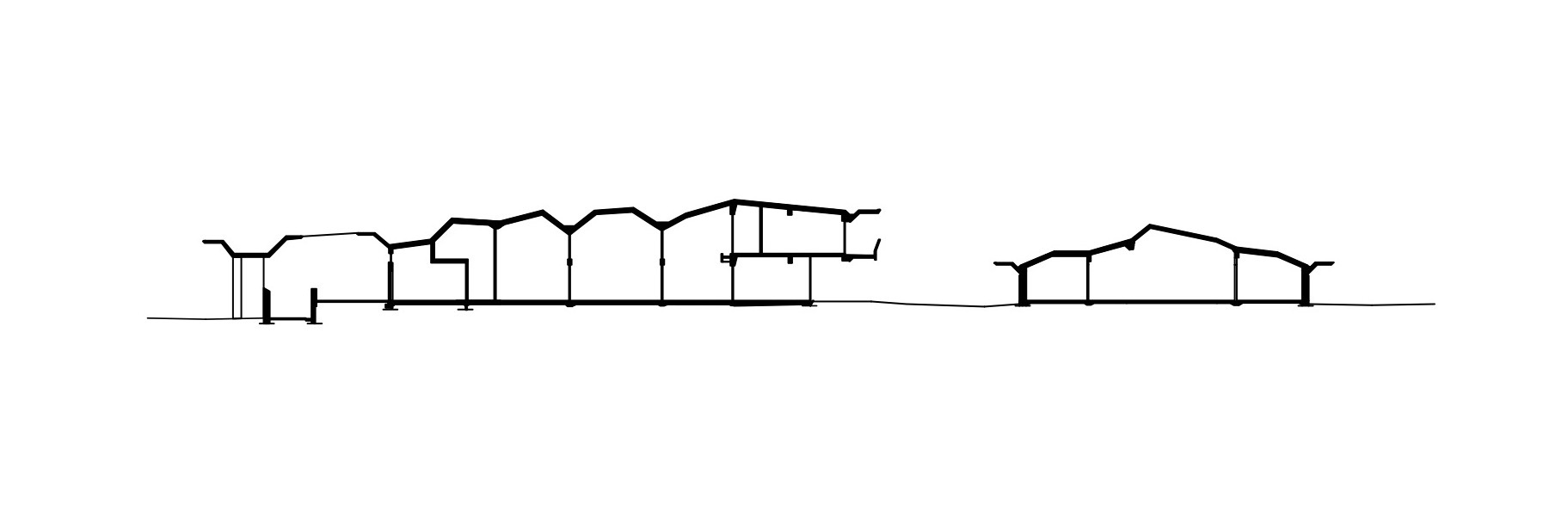 ALA Architects 巧手回春：芬蘭駐印度大使館的修復工程，尊重並延續 Reima 和 Raili Pietilä 原始設計，結合現代化設施與在地元素，讓歷史建築重現光彩 | FAM-43