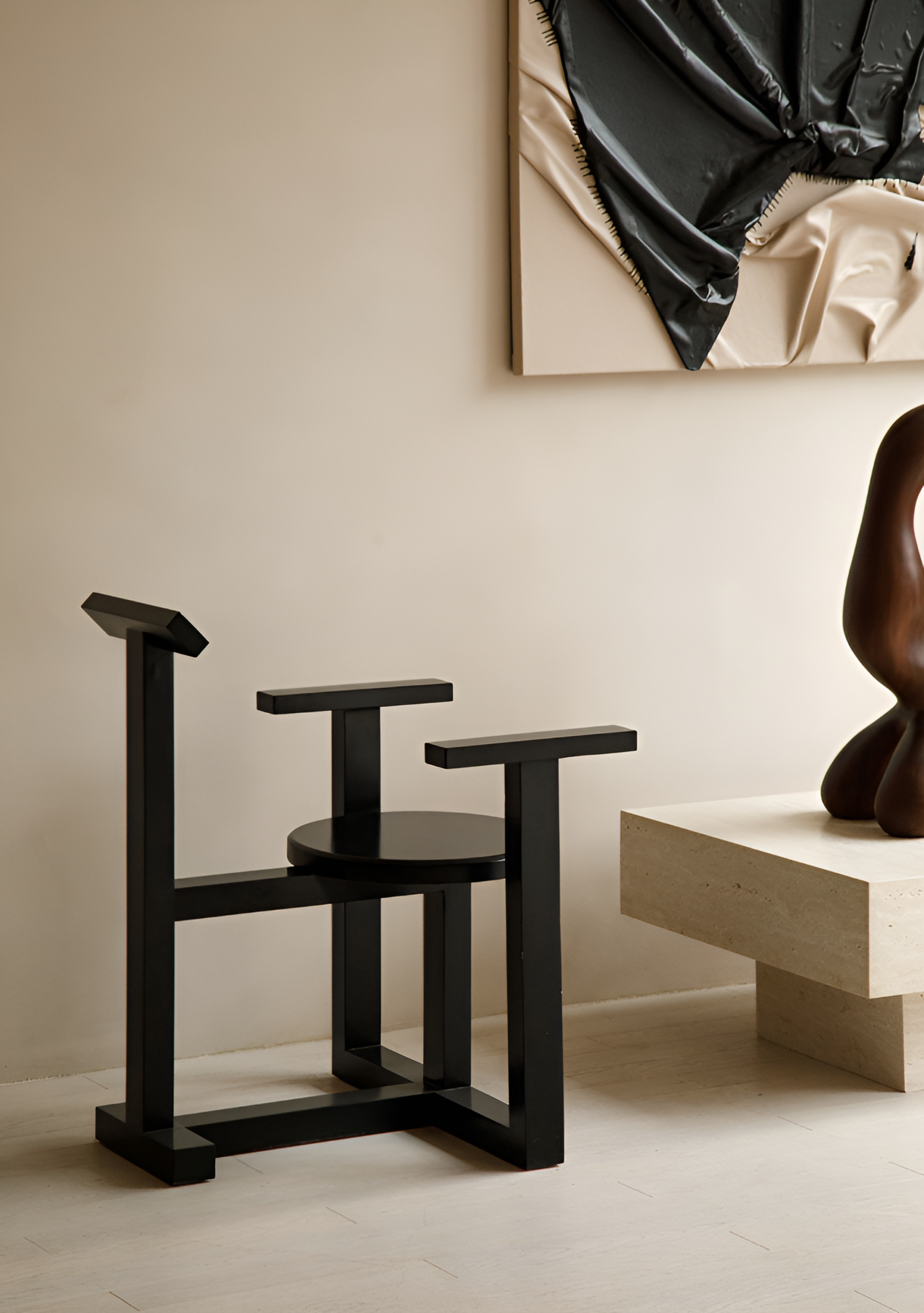 西店会客厅丨中国北京丨NOTHING DESIGN-5