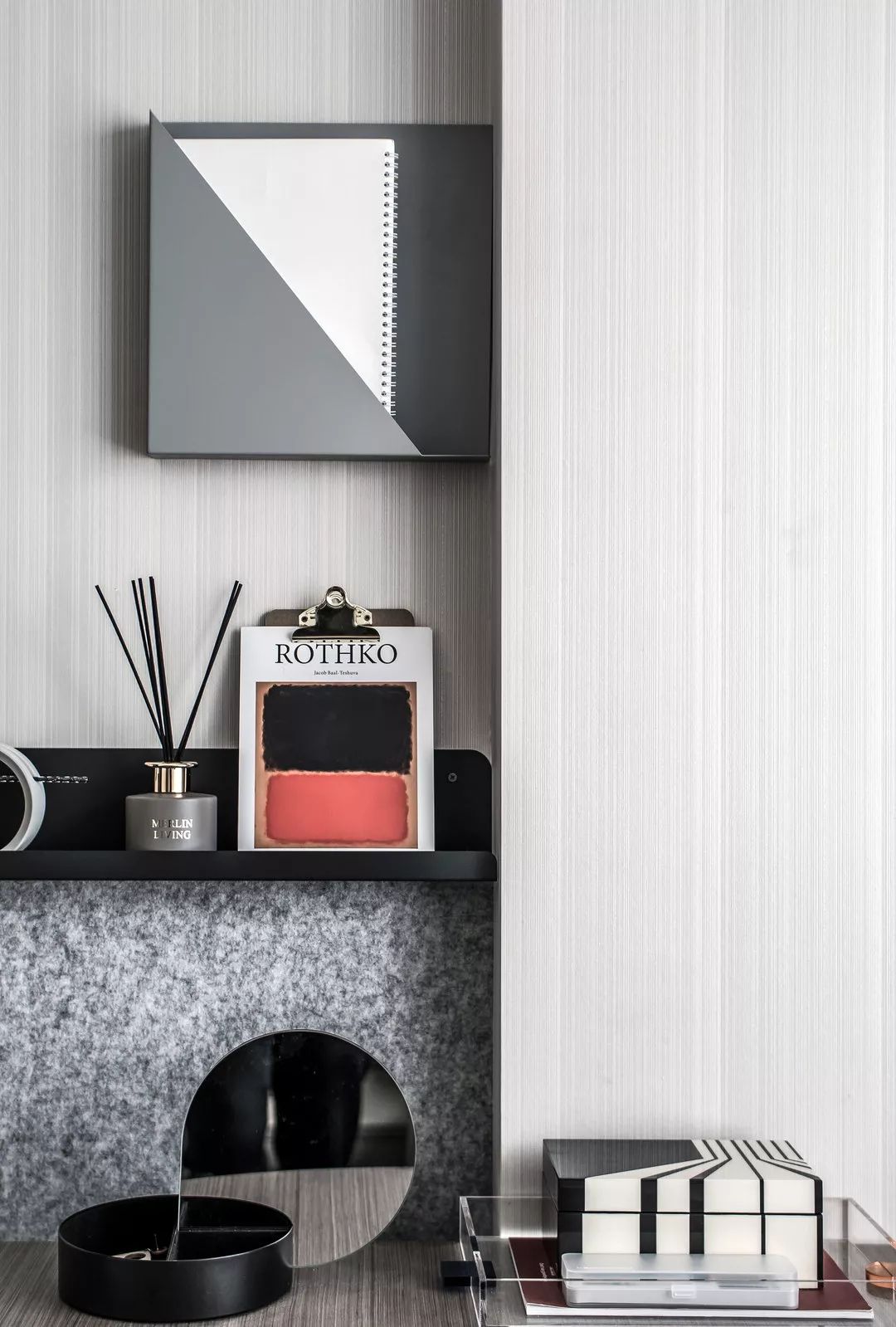 品秀星图 | 现代时尚与艺术人文的融合-22