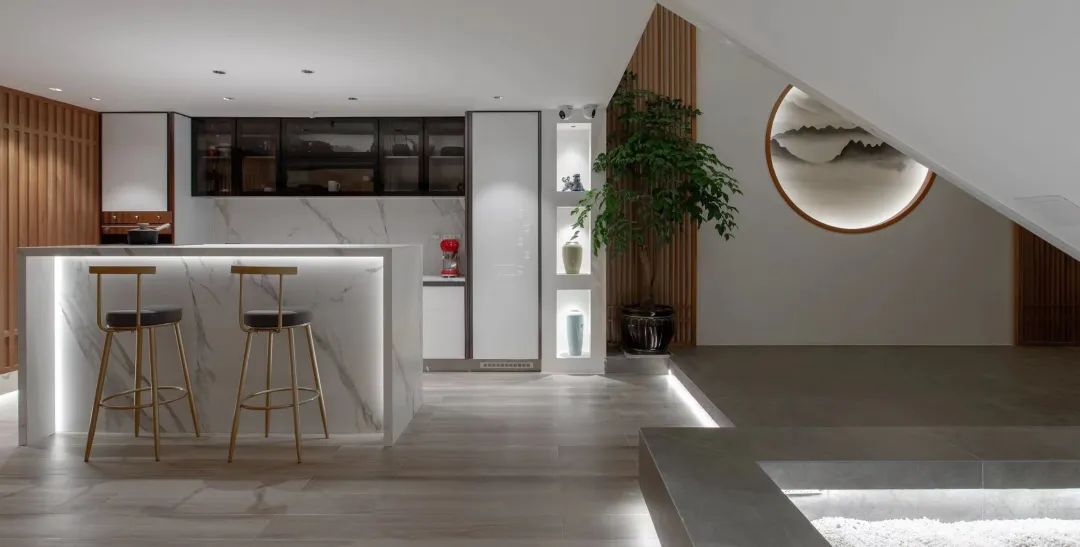 元匠设计 · 办公环境丨元匠装饰-9