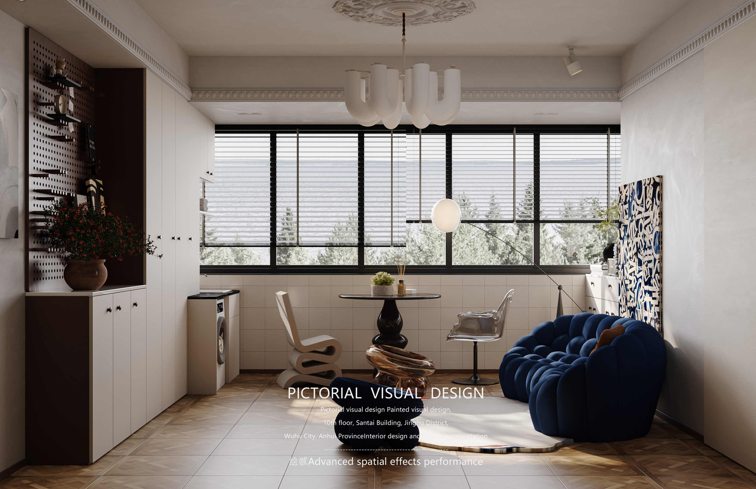 绘感视觉设计 | 落日有念-3