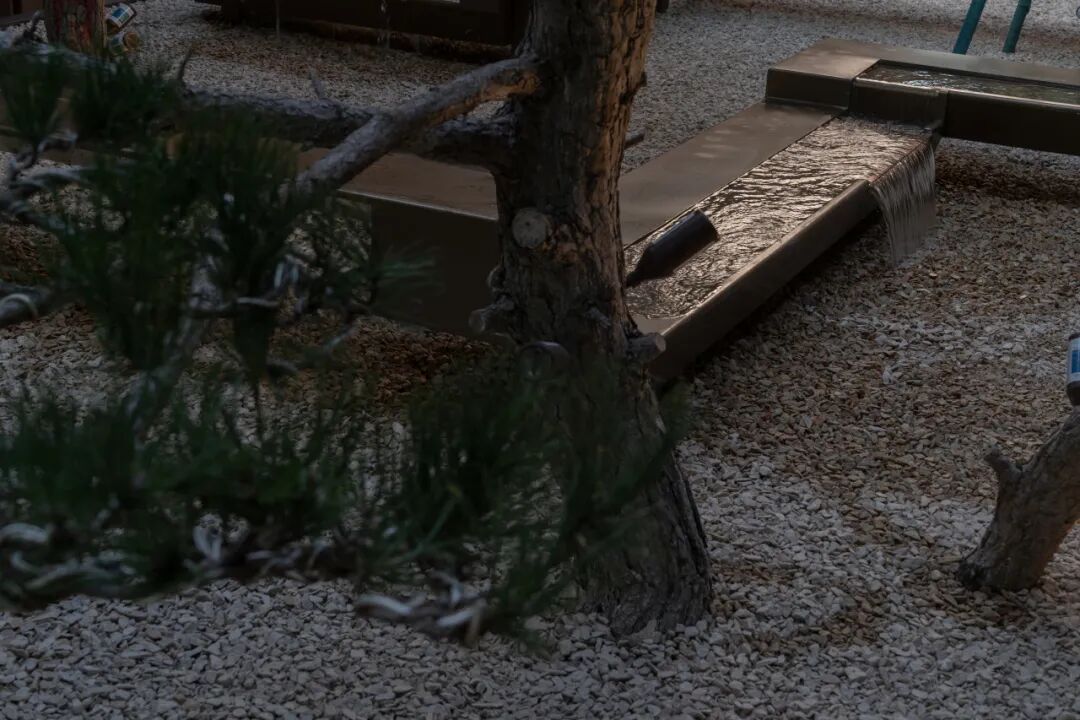 万科·泊樾湾丨中国长春丨澜道设计,中柏(上海),集艾室内设计-50