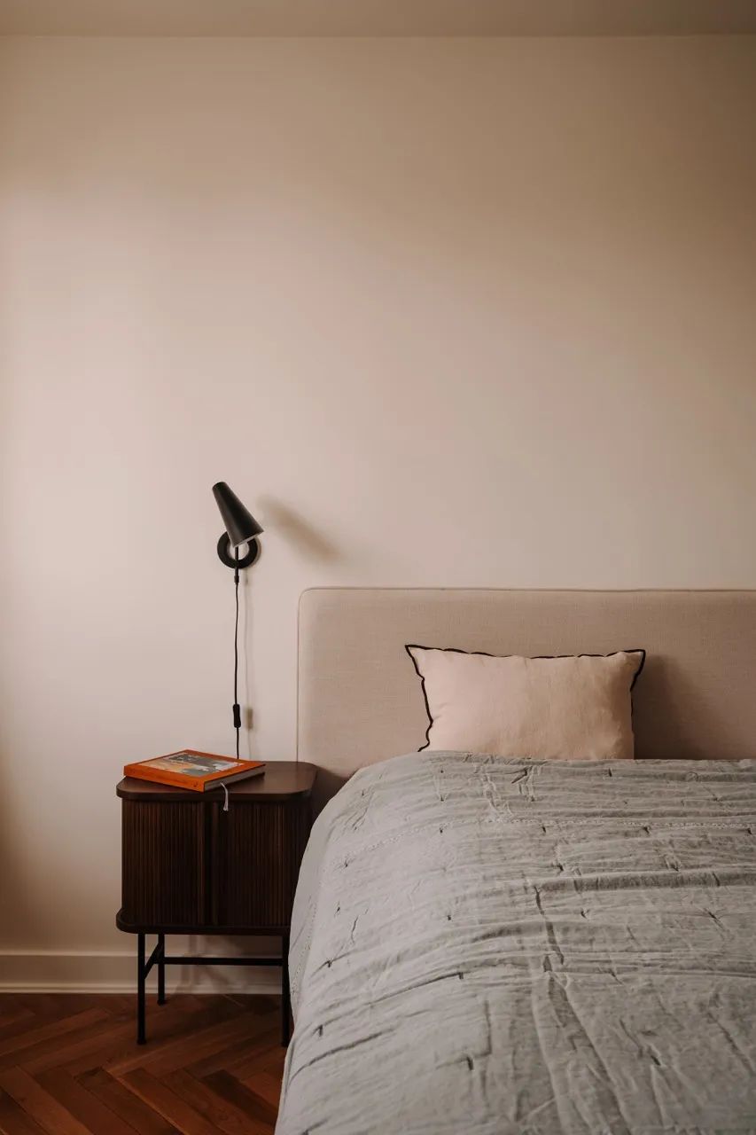 妈妈的小宅丨Mateusz Baumiller-19