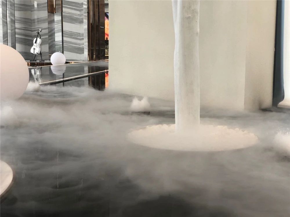 成锦熙锦 5 号售楼部丨中国成都丨DOV 多维设计事务所-11