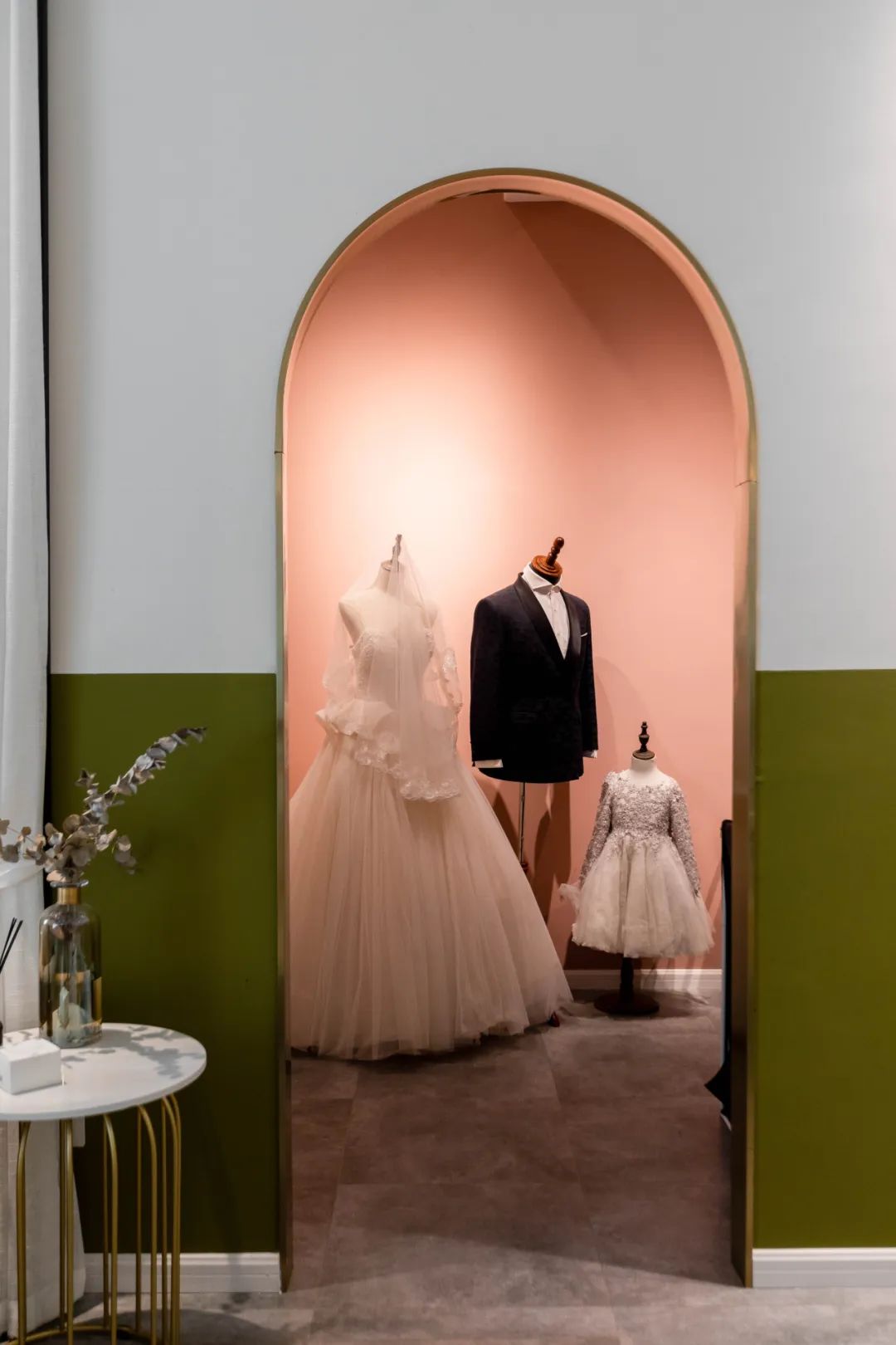 「爱的高定」AdvancedCustomLove-102