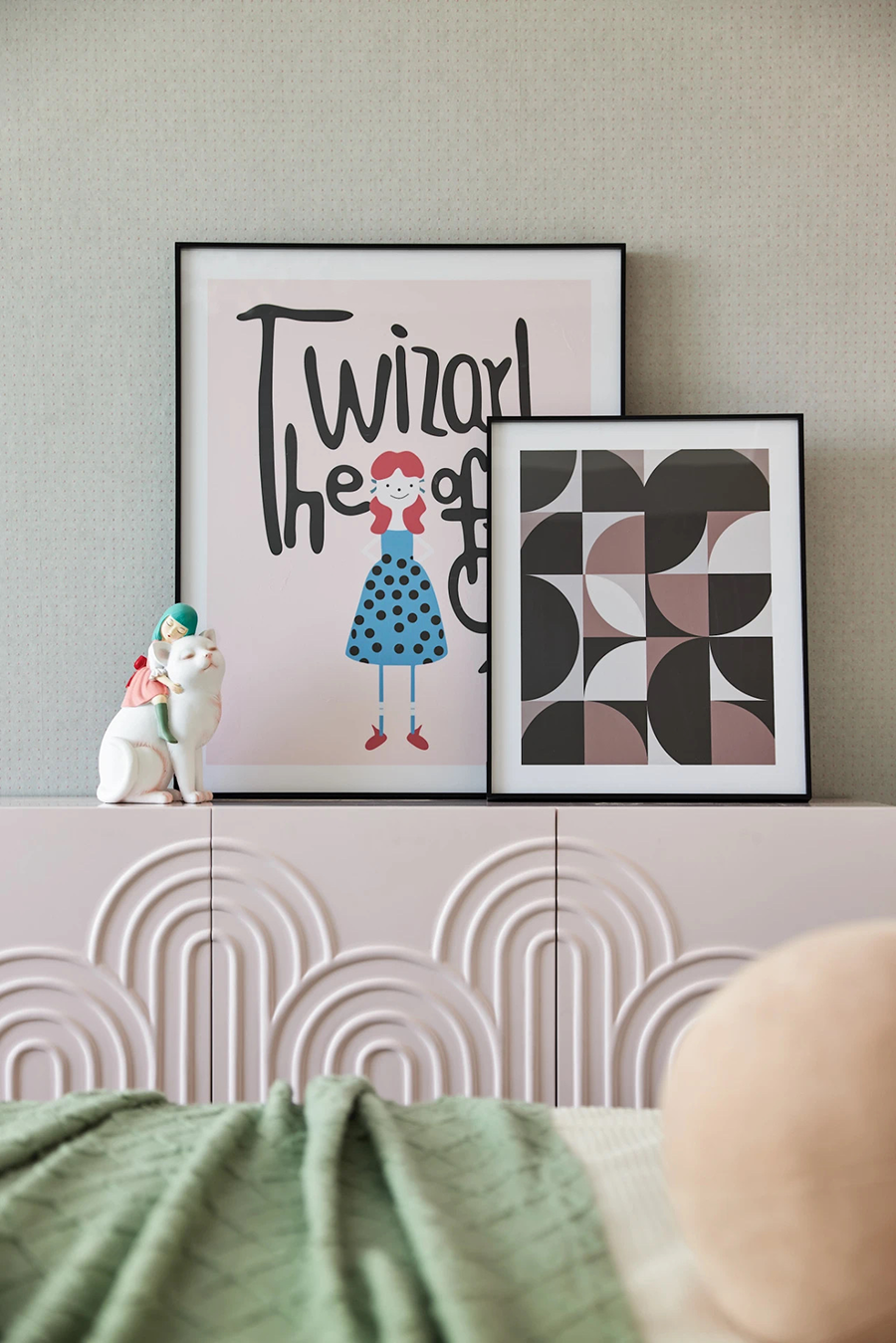 江西南山原著·128㎡样板间 D丨中国江西丨上森设计-104