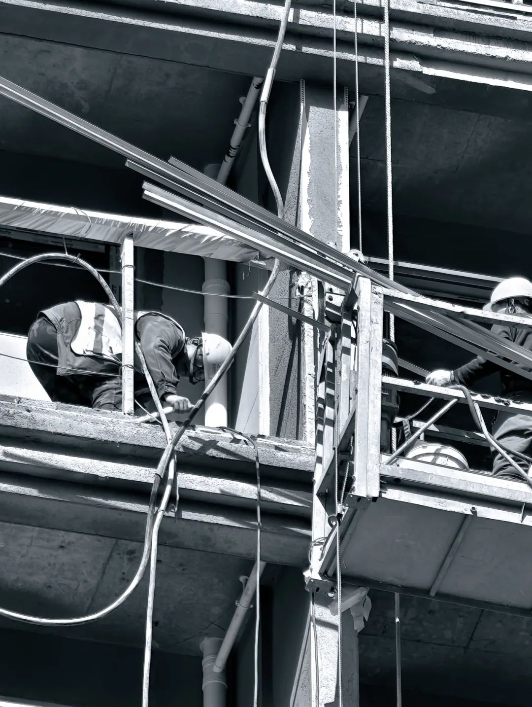 杭州金地湖颂丹青府丨中国杭州丨致逸设计-31