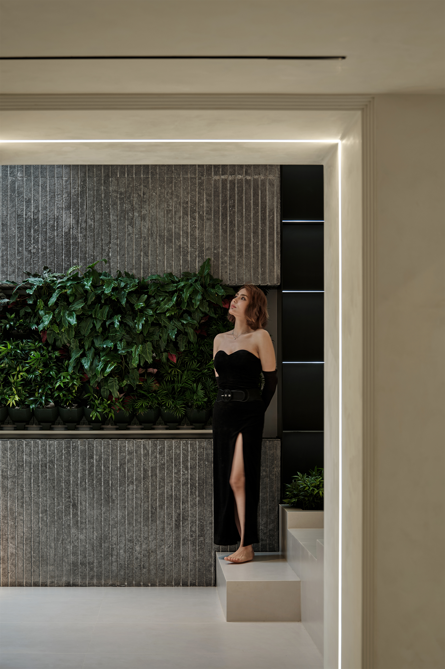 光栖别墅·庐州映境丨中国合肥丨征途设计-8